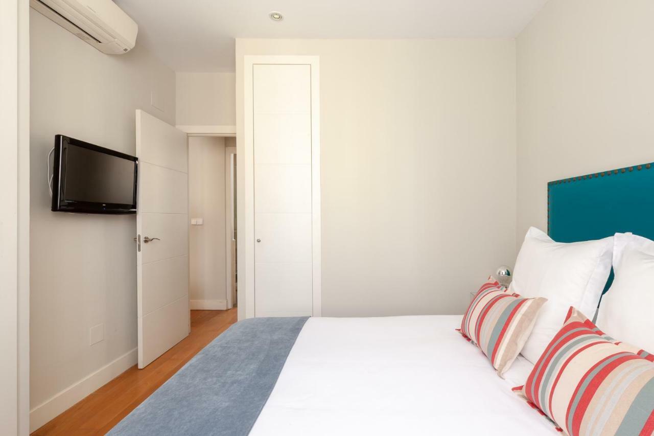 Juan Bravo Prime, By Presidence Rentals Madrid Exterior foto