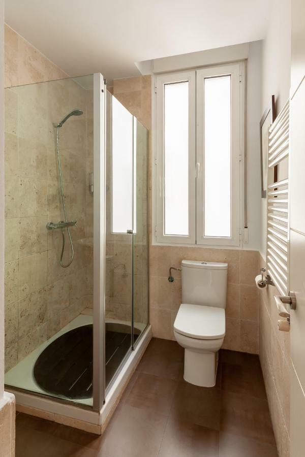 Juan Bravo Prime, By Presidence Rentals Madrid Exterior foto