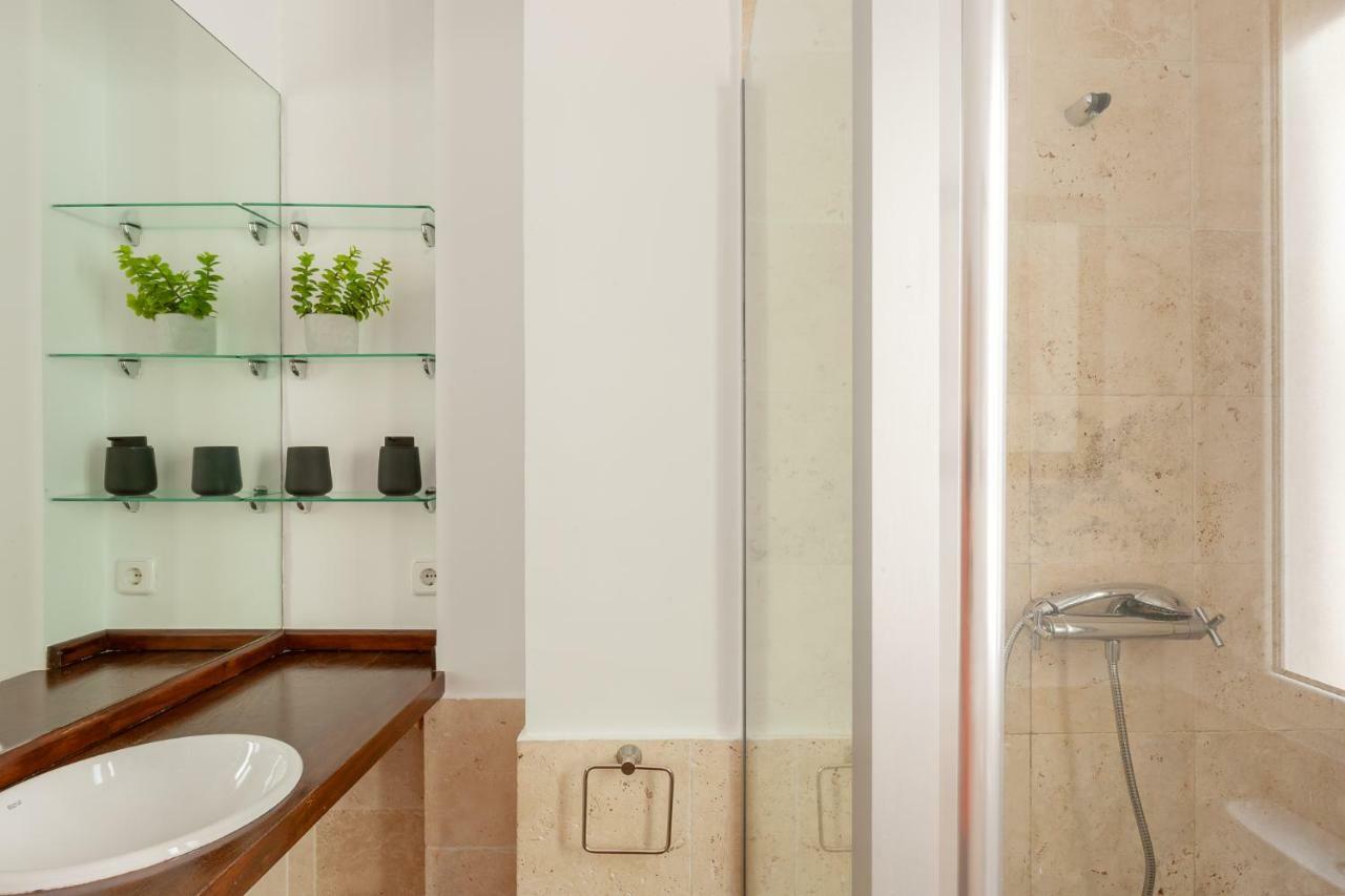 Juan Bravo Prime, By Presidence Rentals Madrid Exterior foto
