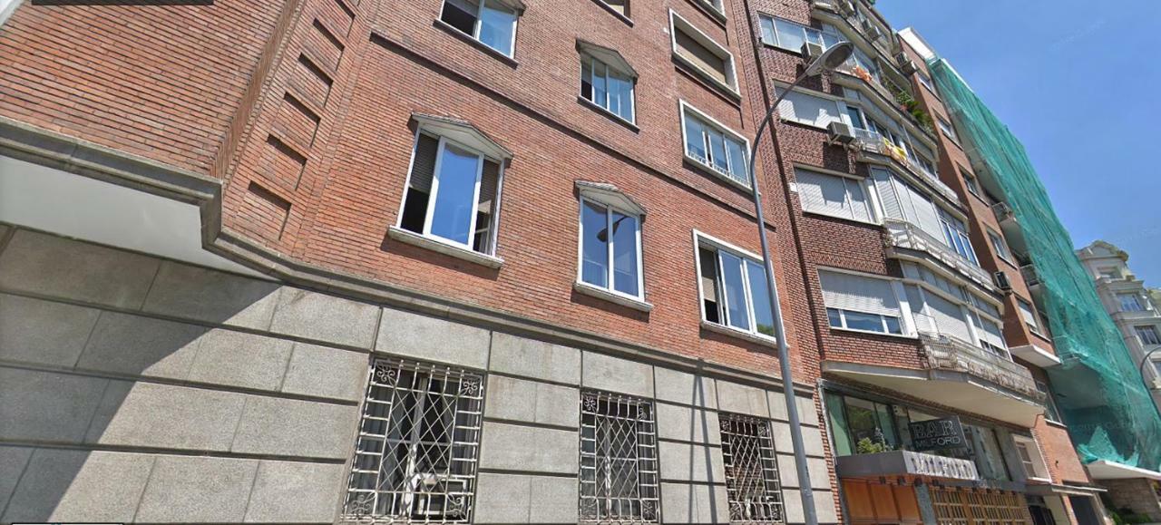Juan Bravo Prime, By Presidence Rentals Madrid Exterior foto